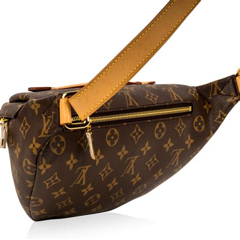 louis vuitton bum bag fake|louis vuitton bum bag vintage.